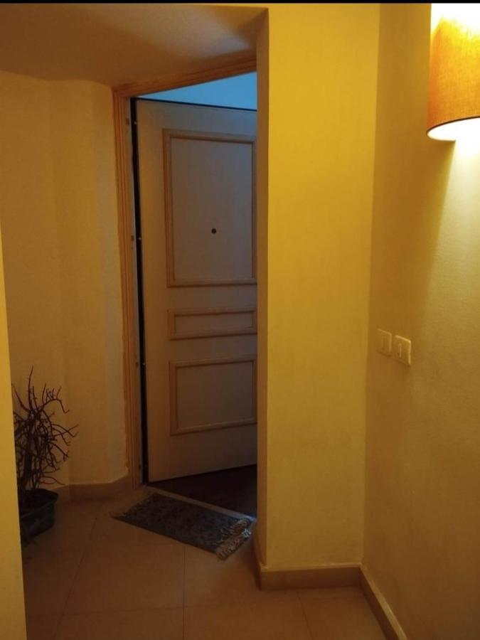 Il Sogno Di Jole Apartament CTA Exterior foto
