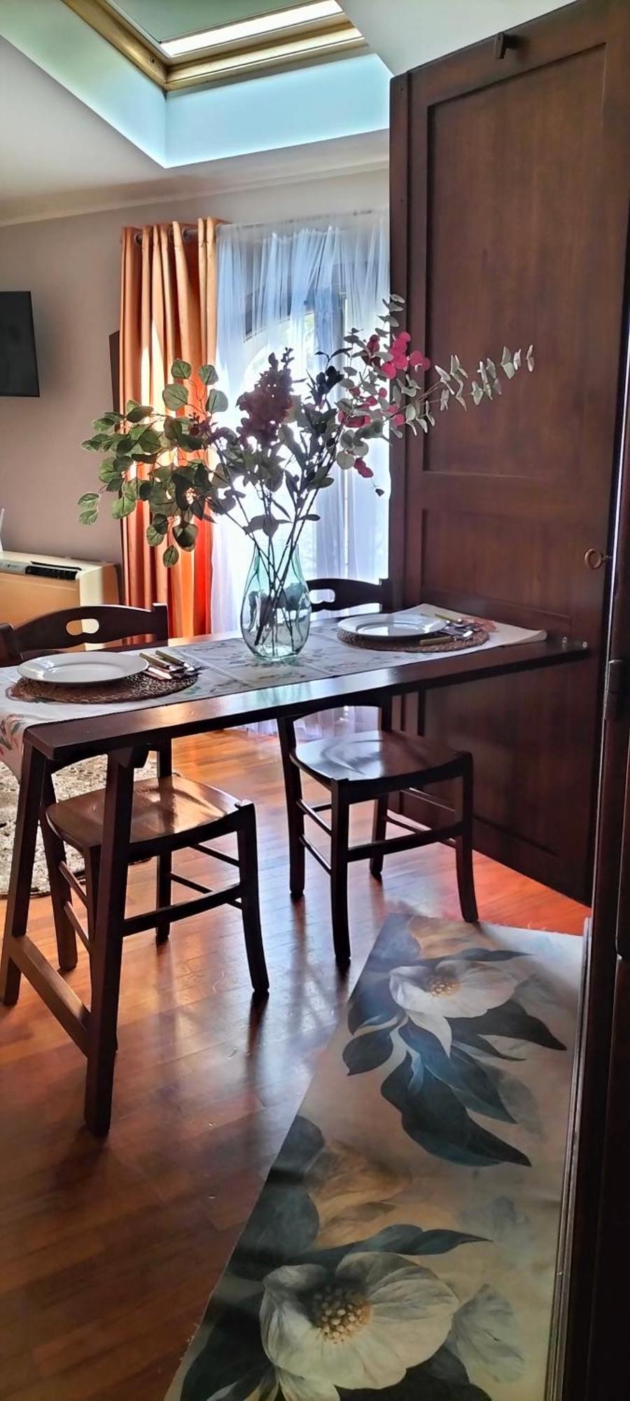 Il Sogno Di Jole Apartament CTA Exterior foto
